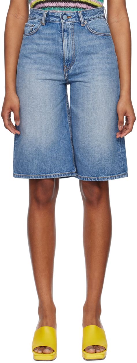 ganni shorts sale.